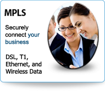 MPLS Provider