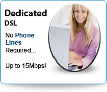 Dedicate-DSL